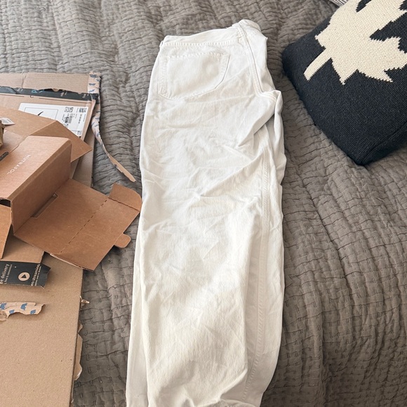 Citizens Of Humanity Ayla Baggy Jeans - Picture 9 of 16